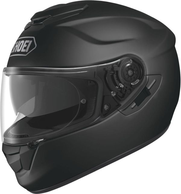 Мотошолом Shoei GT-Air Black