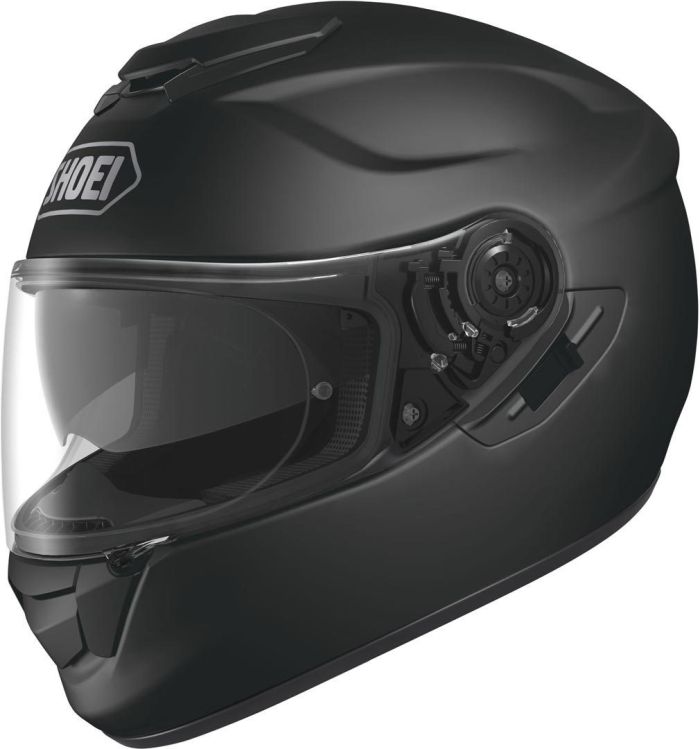 Мотошолом Shoei GT-Air Black