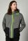 Куртка Fox Barricade Softshell Jacket Pewter