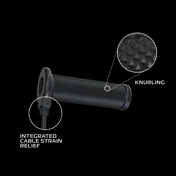 Підігрів керма Oxford HotGrips Pro Sports