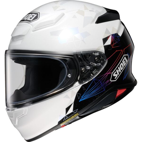 Мотошолом Shoei NXR 2 Origami TC-5