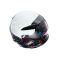 Мотошолом Shoei NXR 2 Origami TC-5