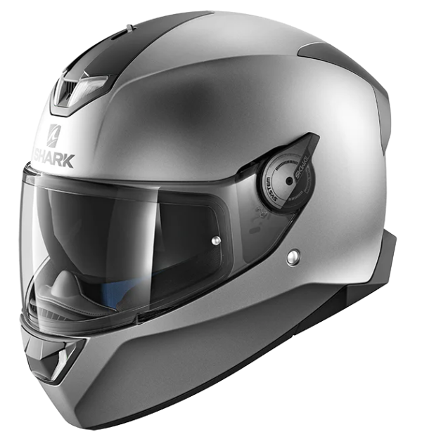 Мотошолом Shark Skwal 2 Anthracite Matt