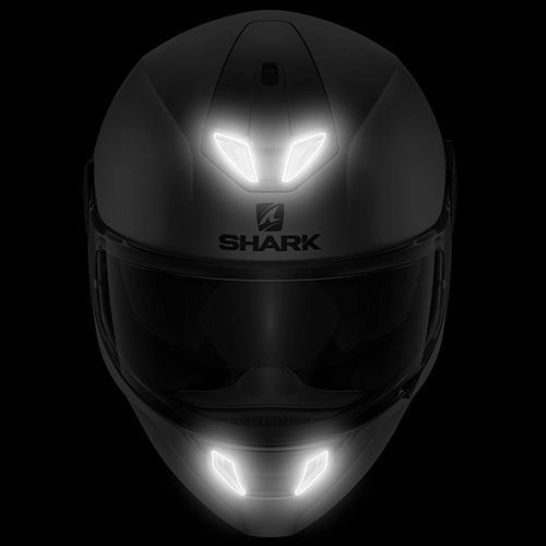 Мотошолом Shark Skwal 2 Anthracite Matt