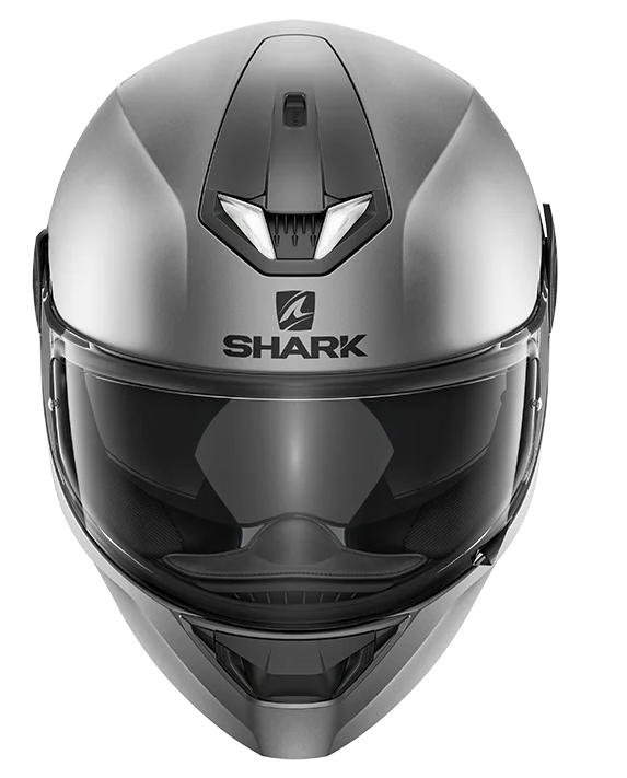 Мотошолом Shark Skwal 2 Anthracite Matt