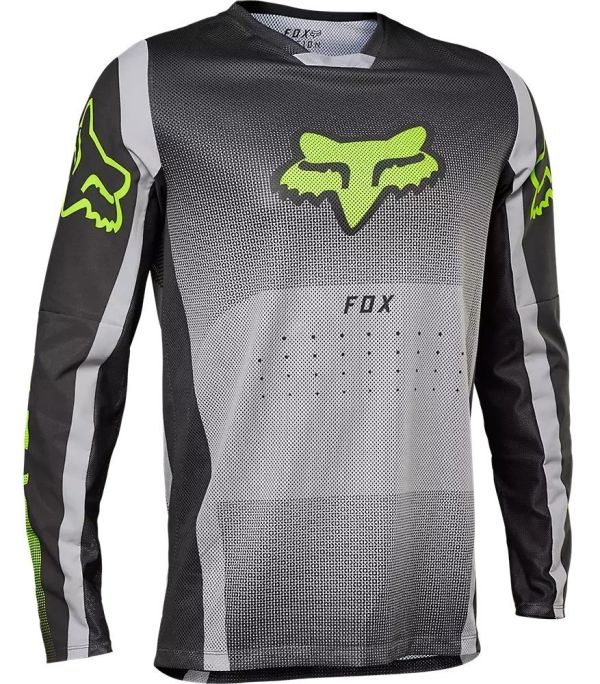 Джерсі Fox Ranger Air Jersey Dark Shadow