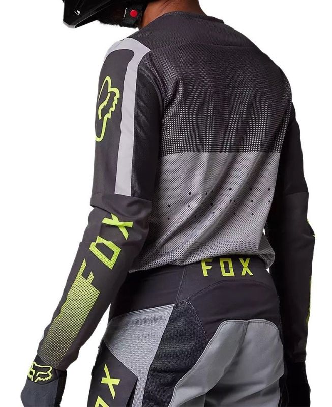 Джерсі Fox Ranger Air Jersey Dark Shadow