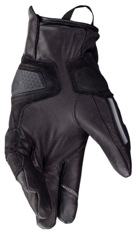 Рукавички Leatt Glove Adventure Subzero 7.5 Short Stealth
