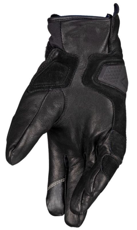 Рукавички Leatt Glove Adventure Subzero 7.5 Short Stealth