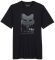 Футболка Fox Dispute Premium Tee Black