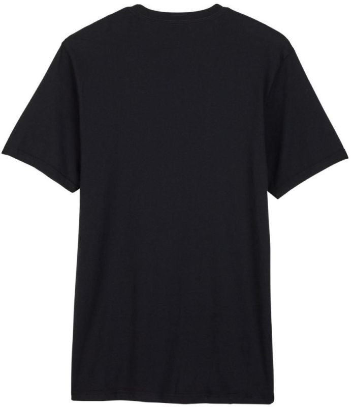 Футболка Fox Dispute Premium Tee Black