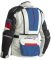 Куртка RST Pro Series Adventure-X CE Mens Textile Jacket Ice / Blue / Red