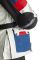 Куртка RST Pro Series Adventure-X CE Mens Textile Jacket Ice / Blue / Red