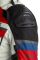 Куртка RST Pro Series Adventure-X CE Mens Textile Jacket Ice / Blue / Red