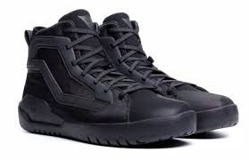 Мотоботи Dainese URBACTIVE GORE-TEX SHOES BLACK
