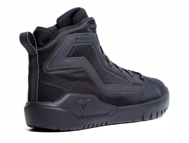 Мотоботи Dainese URBACTIVE GORE-TEX SHOES BLACK