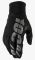 Водостійкі Рукавички 100% Hydromatic Waterproof Glove Black