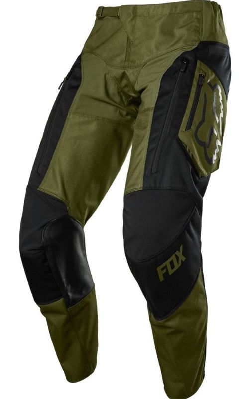 Штани Fox Legion Lt Pant Fatigue Green