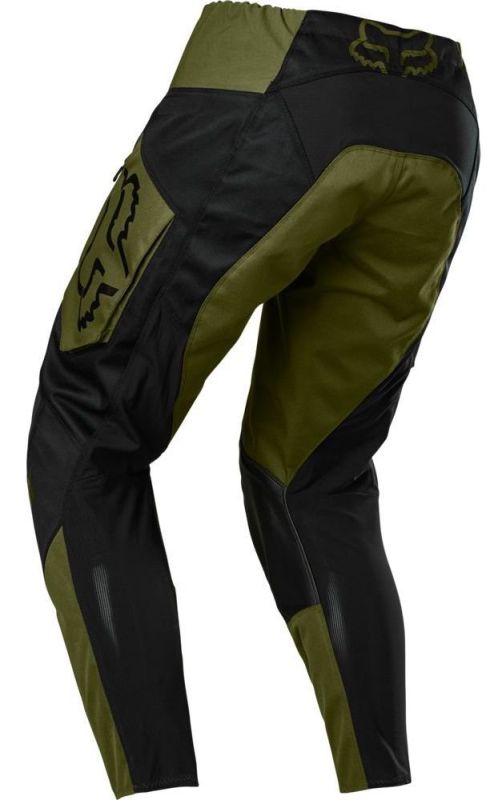 Штани Fox Legion Lt Pant Fatigue Green