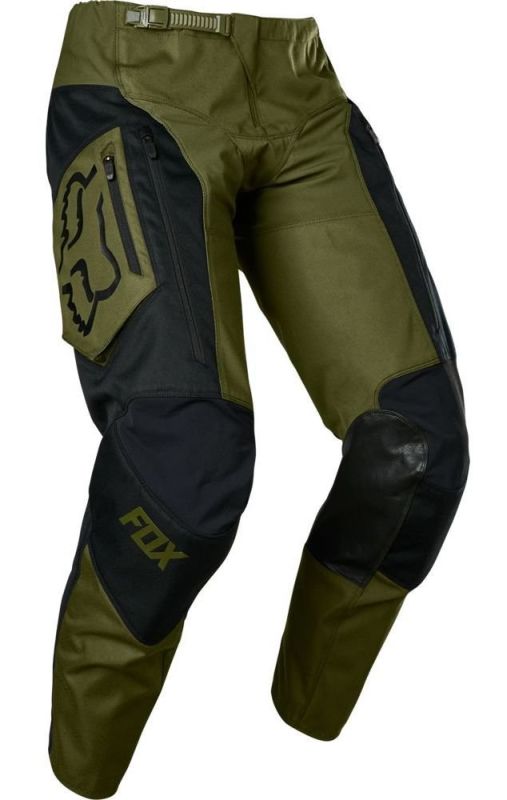 Штани Fox Legion Lt Pant Fatigue Green