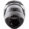 Мотошолом LS2 FF327 Challenger Solid White