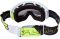 Дитячі Окуляри Fox Yth Main Ii Skew Goggle - Spark Flo Yellow