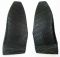 Змінні підошви Instinct (gen.1) Outsole Black