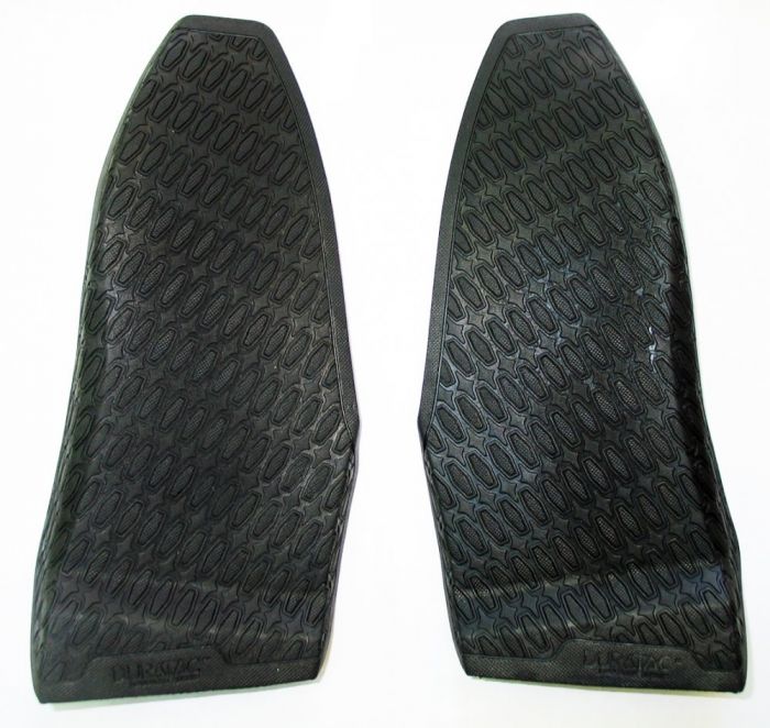 Змінні підошви Instinct (gen.1) Outsole Black