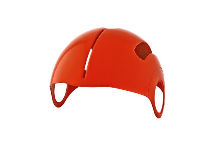 Кришка для шолому NEXX SX.10 hot orange