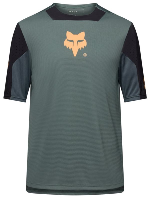 Джерсі Fox Defend Jersey - Creation Sage