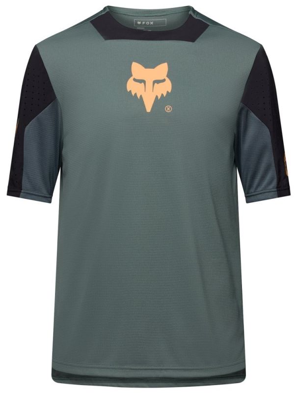 Джерсі Fox Defend Jersey - Creation Sage