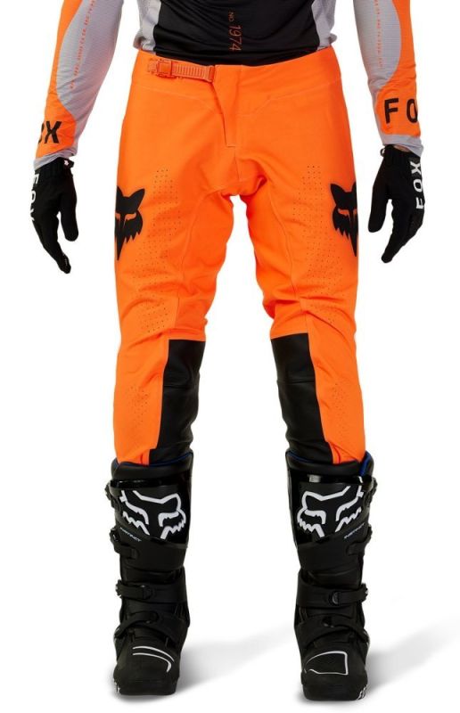 Штани Fox Flexair Magnetic Pant Flo Orange