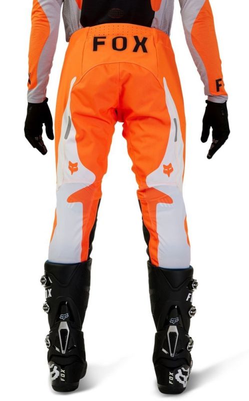 Штани Fox Flexair Magnetic Pant Flo Orange