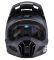 Мотошолом Leatt Helmet Moto 3.5 + Goggle Black