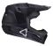 Мотошолом Leatt Helmet Moto 3.5 + Goggle Black