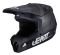 Мотошолом Leatt Helmet Moto 3.5 + Goggle Black