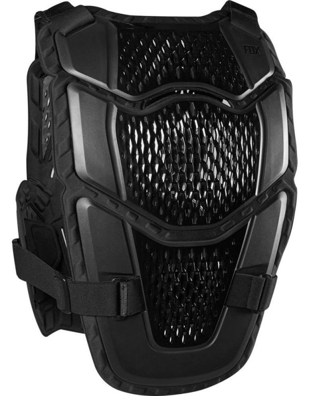 Захист Тіла Fox Raceframe Roost - Ce Black