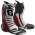 Мотовзуття Gaerne GP1 Evo Nardo-Grey-Red
