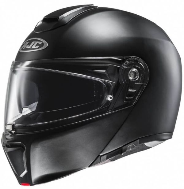 Шолом HJC RPHA90 black