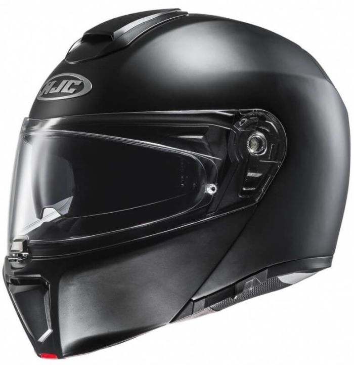 Шолом HJC RPHA90 black