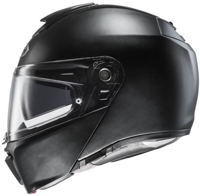 Шолом HJC RPHA90 black