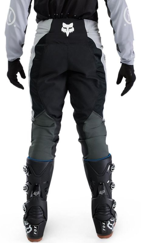 Штани Fox Ranger Air Pant Black