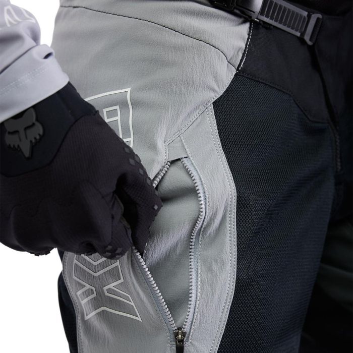 Штани Fox Ranger Air Pant Black