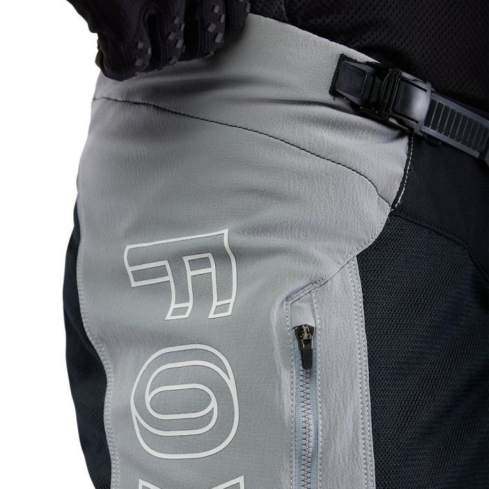 Штани Fox Ranger Air Pant Black