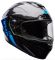 Шолом Bell Racestar Dlx Flex® Helmet - Strike Blue