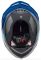 Шолом Bell Racestar Dlx Flex® Helmet - Strike Blue