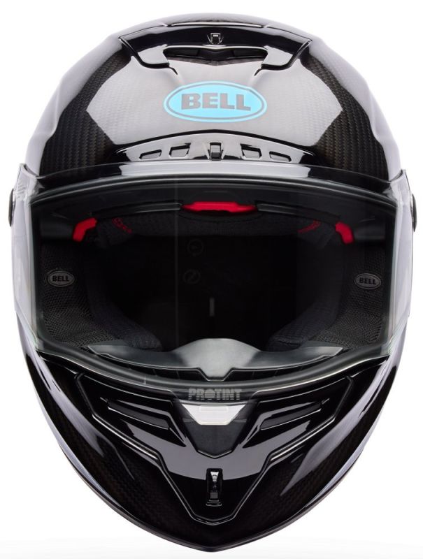 Шолом Bell Racestar Dlx Flex® Helmet - Strike Blue