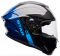 Шолом Bell Racestar Dlx Flex® Helmet - Strike Blue