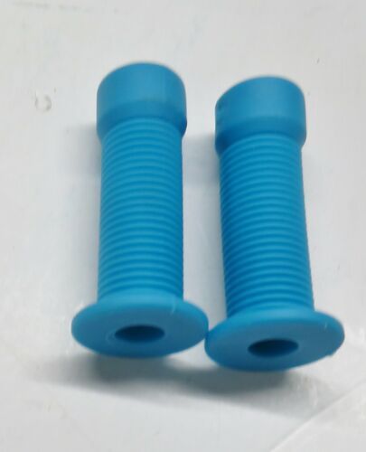 Ковпачок на ніпель ODI Valve Stem Grips Candy Jar - PRESTA, Aqua
