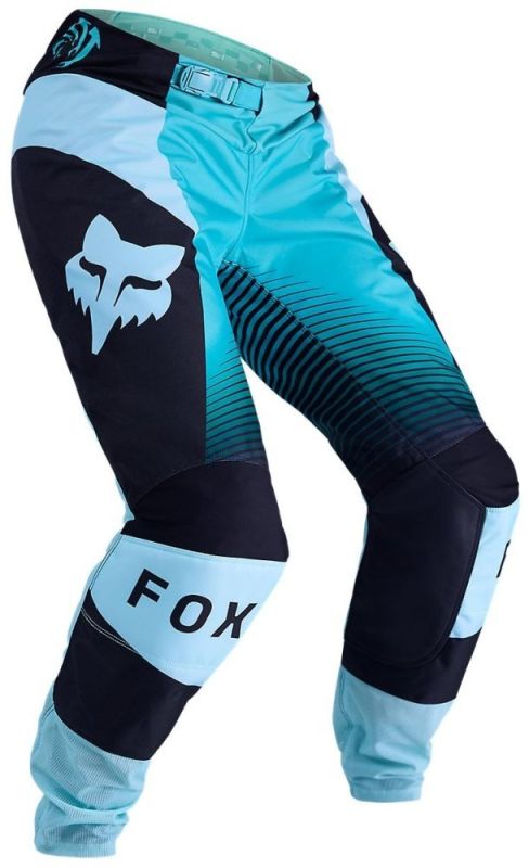 Штани Fox 180 Woman Pant - Collect Spearmint